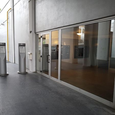 Апартаменты Airport Orio Studio Бергамо Экстерьер фото